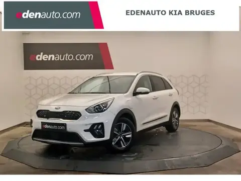 Used KIA NIRO Hybrid 2021 Ad 