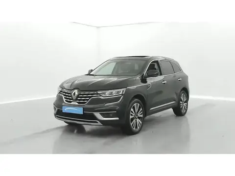 Used RENAULT KOLEOS Petrol 2022 Ad 