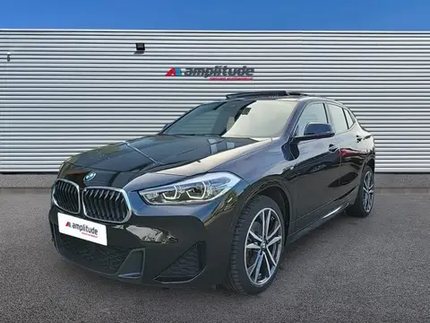 Annonce BMW X2 Essence 2021 d'occasion 