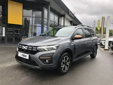 Used DACIA JOGGER Petrol 2024 Ad 