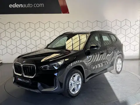 Annonce BMW X1 Diesel 2024 d'occasion 