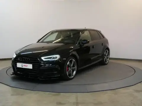 Annonce AUDI S3 Essence 2020 d'occasion 