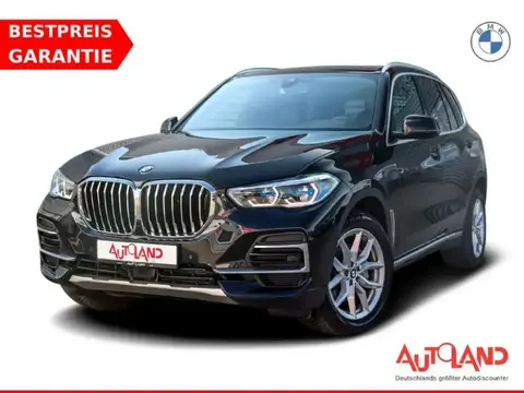 Annonce BMW X5 Essence 2022 d'occasion 