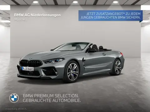 Used BMW M8 Petrol 2024 Ad 