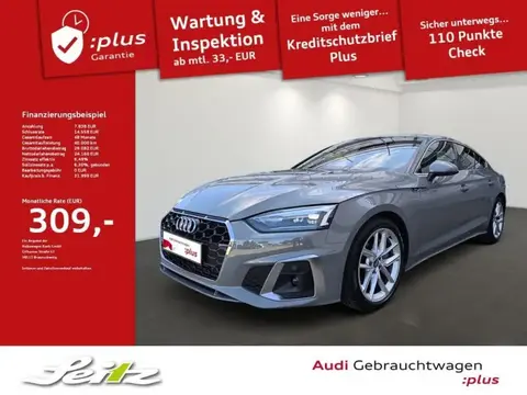 Used AUDI A5 Diesel 2020 Ad 