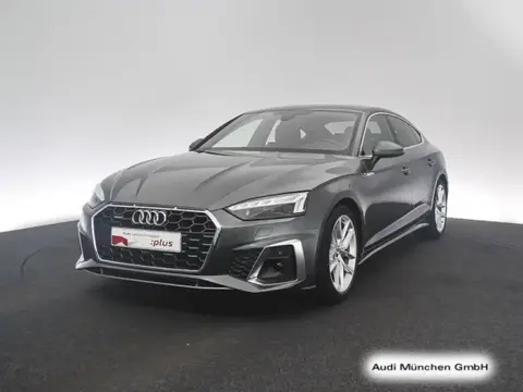 Used AUDI A5 Diesel 2020 Ad 