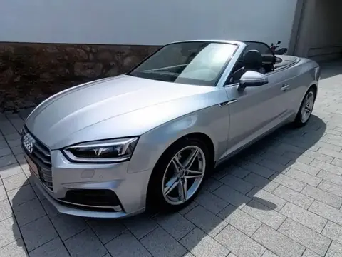 Annonce AUDI A5 Essence 2020 d'occasion 