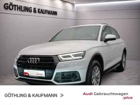 Used AUDI Q5 Diesel 2019 Ad 