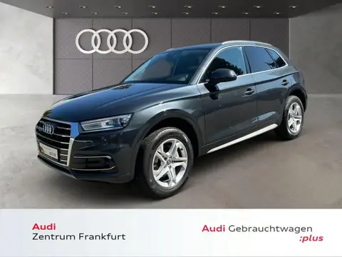 Used AUDI Q5 Diesel 2019 Ad 