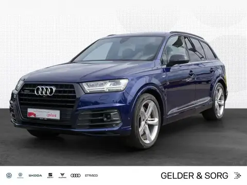 Used AUDI Q7 Diesel 2019 Ad 