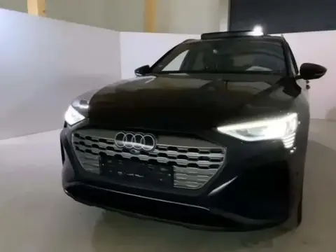 Annonce AUDI Q8 Électrique 2023 d'occasion 