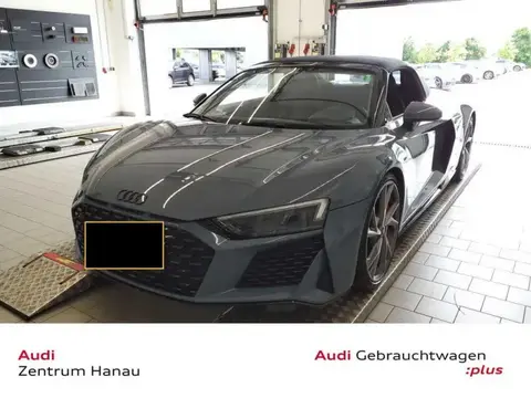 Annonce AUDI R8 Essence 2021 d'occasion 