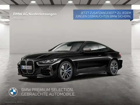 Annonce BMW SERIE 4 Essence 2024 d'occasion 