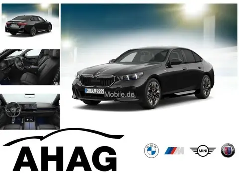 Annonce BMW SERIE 5 Essence 2023 d'occasion 