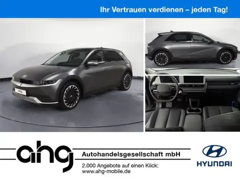 Used HYUNDAI IONIQ Electric 2023 Ad 