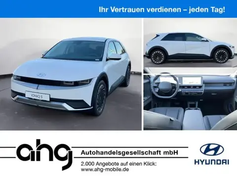 Used HYUNDAI IONIQ Electric 2023 Ad 