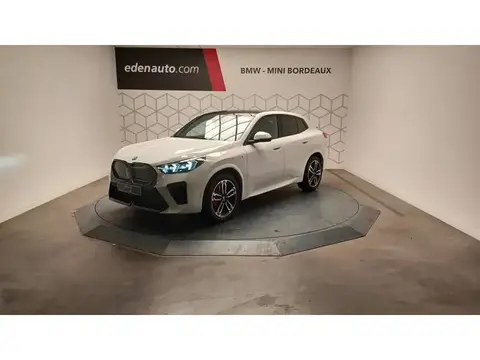 Annonce BMW X2 Électrique 2024 d'occasion 