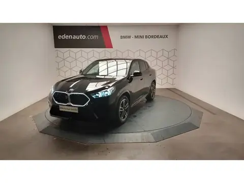 Used BMW X2 Petrol 2024 Ad 