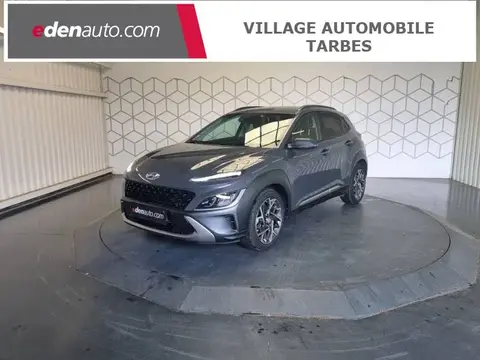 Used HYUNDAI KONA Hybrid 2023 Ad 