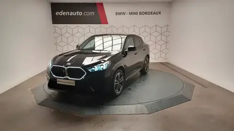 Used BMW X2 Petrol 2024 Ad 