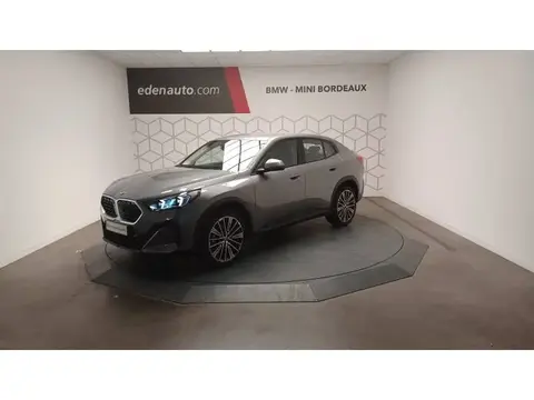 Annonce BMW X2 Diesel 2024 d'occasion 