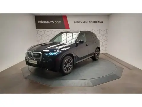 Used BMW X5 Hybrid 2024 Ad 