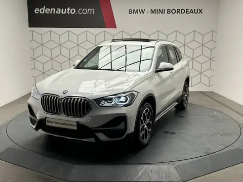 Annonce BMW X1 Essence 2021 d'occasion 