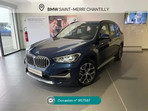 Used BMW X1 Hybrid 2022 Ad 