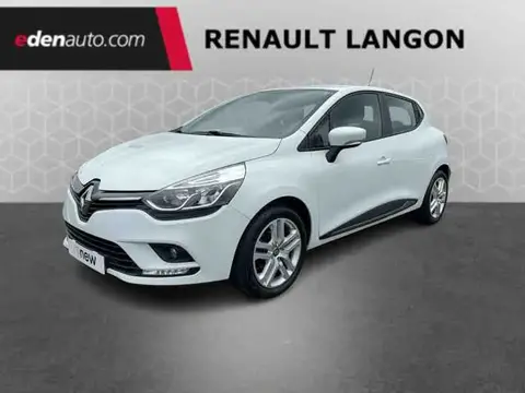 Used RENAULT CLIO Diesel 2019 Ad 