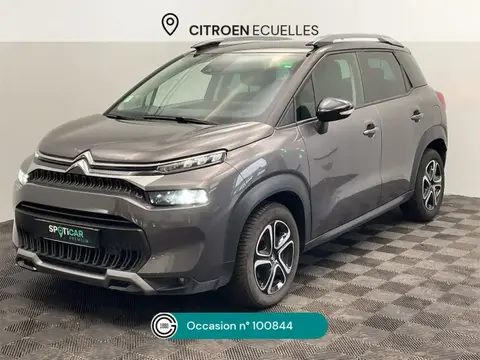 Annonce CITROEN C3 AIRCROSS Essence 2023 d'occasion 