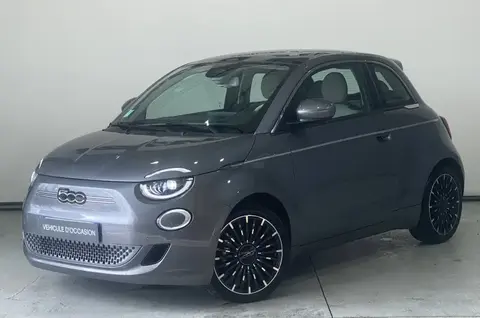 Annonce FIAT 500 Électrique 2022 d'occasion 