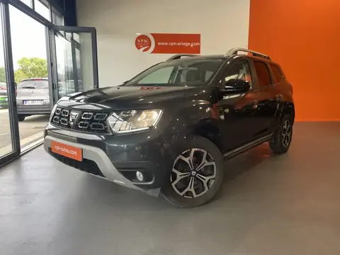 Used DACIA DUSTER Diesel 2020 Ad 