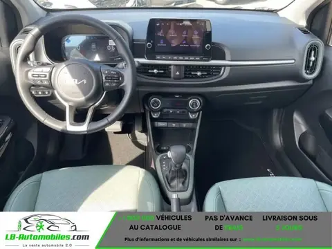 Used KIA PICANTO Petrol 2024 Ad 