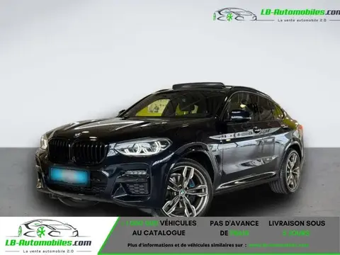 Used BMW X4 Diesel 2020 Ad 