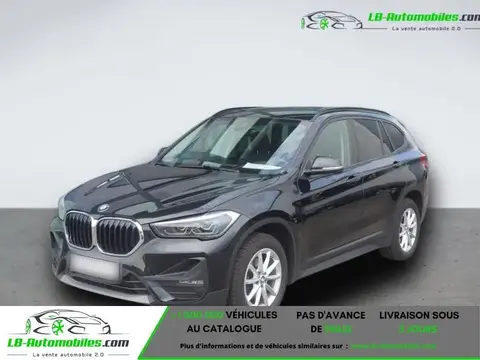 Used BMW X1 Diesel 2020 Ad 