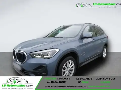 Used BMW X1 Diesel 2021 Ad 