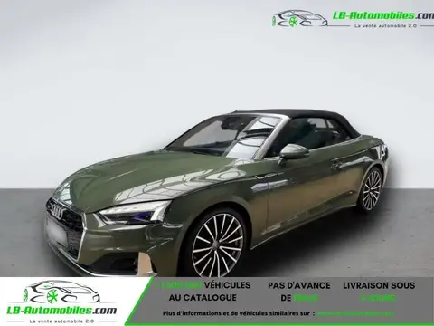 Used AUDI A5 Petrol 2020 Ad 