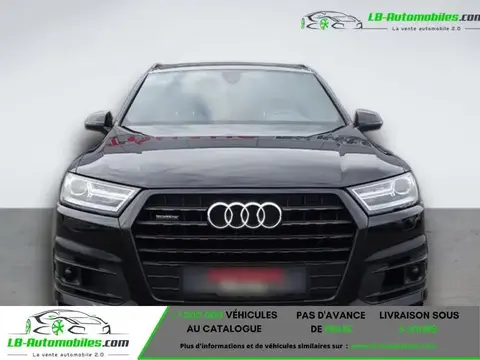 Annonce AUDI Q7 Diesel 2019 d'occasion 