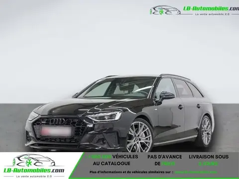 Used AUDI A4 Petrol 2022 Ad 