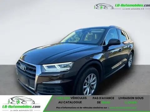 Used AUDI Q5 Diesel 2020 Ad 