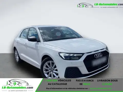 Annonce AUDI A1 Essence 2020 d'occasion 