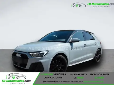 Used AUDI A1 Petrol 2020 Ad 