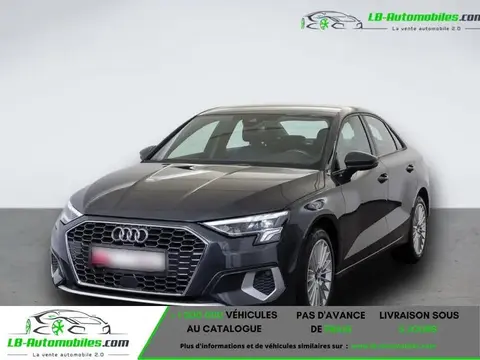 Annonce AUDI A3 Diesel 2024 d'occasion 