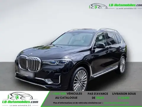 Annonce BMW X7 Essence 2021 d'occasion 