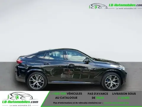 Annonce BMW X6 Diesel 2023 d'occasion 