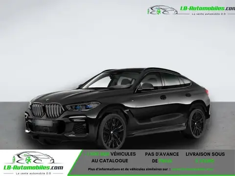 Used BMW X6 Diesel 2023 Ad 