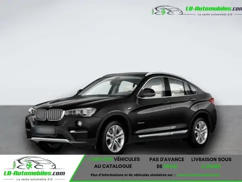 Used BMW X4 Diesel 2016 Ad 