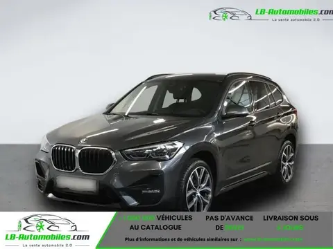 Used BMW X1 Diesel 2020 Ad 