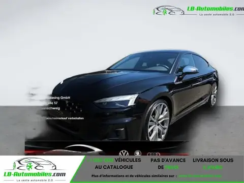 Used AUDI S5 Diesel 2020 Ad 