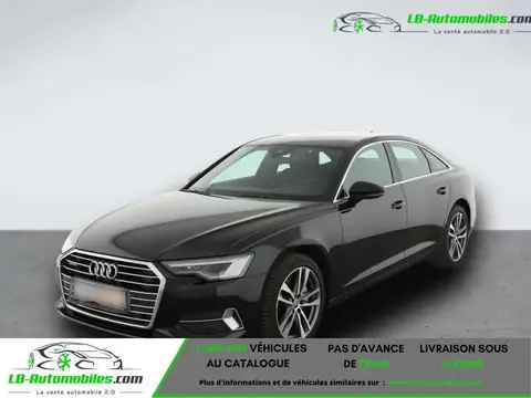 Annonce AUDI A6 Essence 2019 d'occasion 